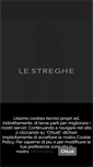 Mobile Screenshot of lestreghebologna.it